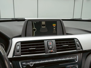 Седан BMW 3 серия 2014 года, 2100000 рублей, Краснодар