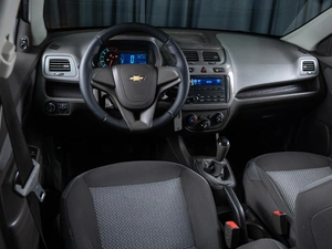 Седан Chevrolet Cobalt 2021 года, 1170000 рублей, Волгоград