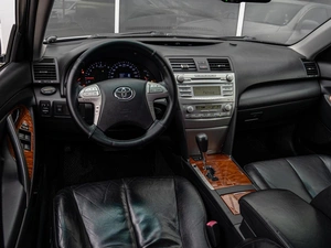 Седан Toyota Camry 2011 года, 1380000 рублей, Краснодар