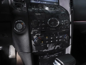 Внедорожник Infiniti FX37 2010 года, 1740000 рублей, Ростов-на-Дону