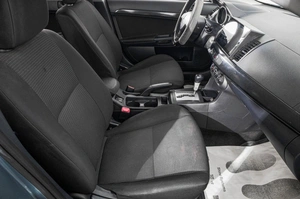 Седан Mitsubishi Lancer 2008 года, 709000 рублей, Барнаул