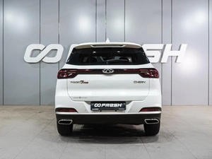 Внедорожник Chery Tiggo 7 Pro 2023 года, 1299000 рублей, Воронеж