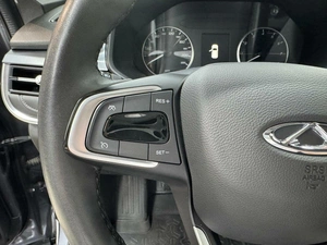 Внедорожник Chery Tiggo 4 Pro 2024 года, 1490000 рублей, Красноярск