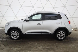 Внедорожник Chery Tiggo 4 2020 года, 1799000 рублей, Обнинск