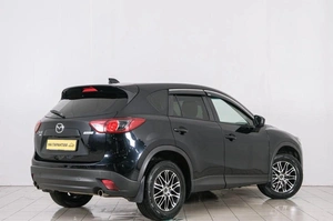 Внедорожник Mazda CX-5 2014 года, 1729000 рублей, Красноярск