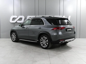 Внедорожник Mercedes-benz GLE-класс 2019 года, 5499000 рублей, Ростов-на-Дону