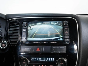 Внедорожник Mitsubishi Outlander 2014 года, 1809000 рублей, Ставрополь