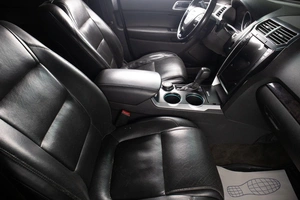 Внедорожник Ford Explorer 2013 года, 1879000 рублей, Оренбург