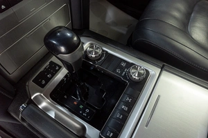Внедорожник Toyota Land Cruiser 2016 года, 5079000 рублей, Челябинск