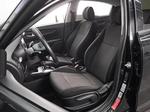 Седан Kia Rio 2019 года, 1334000 рублей, Воронеж