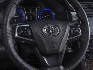 Седан Toyota Camry 2016 года, 2450000 рублей, Ростов-на-Дону