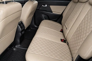 Внедорожник Kia Sportage 2015 года, 1629000 рублей, Челябинск