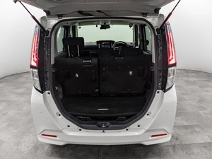 Минивэн Subaru Justy 2021 года, 1300000 рублей, Красноярск