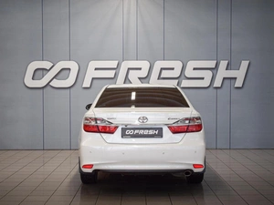 Седан Toyota Camry 2015 года, 2000000 рублей, Муром