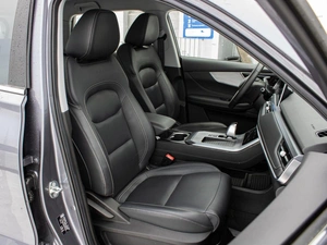 Внедорожник Chery Tiggo 4 Pro 2023 года, 1659000 рублей, Петрозаводск