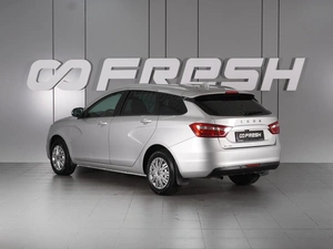 Универсал ВАЗ (LADA) Vesta 2018 года, 1149000 рублей, Минеральные Воды
