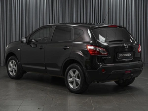 Внедорожник Nissan Qashqai 2012 года, 944000 рублей, Ставрополь
