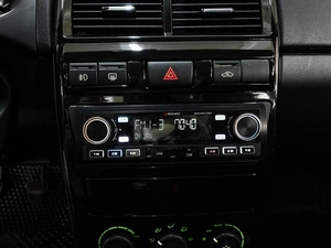 Седан ВАЗ (LADA) Priora 2014 года, 630000 рублей, Ставрополь