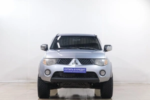 Пикап Mitsubishi L200 2007 года, 1019000 рублей, Новокузнецк