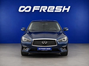 Седан Infiniti Q50 2017 года, 1999050 рублей, Москва