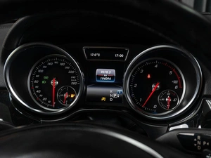 Внедорожник Mercedes-benz GLE-класс Coupe 2018 года, 3640000 рублей, Тюмень