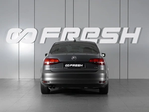 Седан Volkswagen Jetta 2016 года, 1450000 рублей, Минеральные Воды