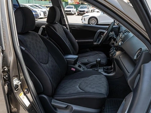 Внедорожник Toyota RAV4 2011 года, 1213000 рублей, Краснодар