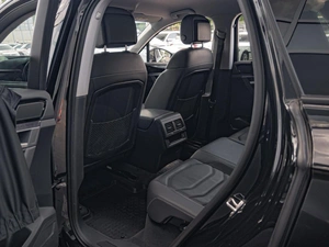 Внедорожник Volkswagen Touareg 2018 года, 3848000 рублей, Краснодар