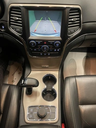 Внедорожник Jeep Grand Cherokee 2014 года, 2450000 рублей, Красноярск