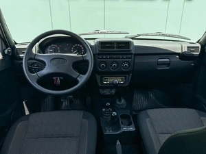 Внедорожник ВАЗ (LADA) Niva Legend 2024 года, 1149000 рублей, Большой Сочи