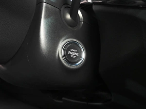 Лифтбек Volkswagen Polo 2021 года, 1909000 рублей, Аксай