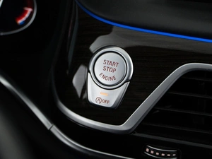 Седан BMW 7 серия 2018 года, 5799050 рублей, Москва