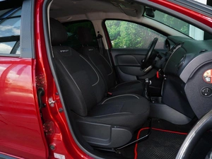Седан Renault Logan Stepway 2020 года, 1134000 рублей, Тверь