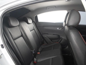 Седан Kia Rio 2020 года, 1420000 рублей, Омск