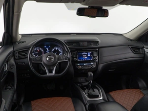 Внедорожник Nissan X-Trail 2021 года, 2318444 рублей, Москва