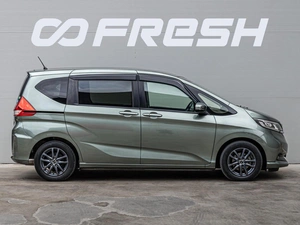 Минивэн Honda Freed 2020 года, 1830000 рублей, Краснодар