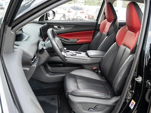 Внедорожник Changan UNI-S 2024 года, 2200000 рублей, Краснодар