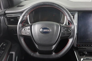 Универсал SWM G05 Pro 2023 года, 2449000 рублей, Пермь