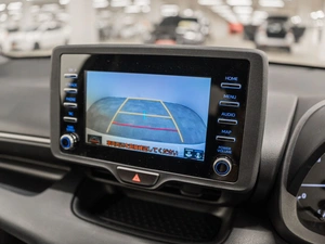 Хетчбэк Toyota Yaris 2021 года, 1270000 рублей, Красноярск