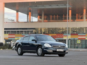 Седан Nissan Teana 2006 года, 555555 рублей, Красноярск