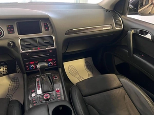 Внедорожник Audi Q7 2009 года, 1649000 рублей, Красноярск