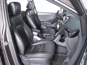 Внедорожник Hyundai Santa Fe 2012 года, 1779000 рублей, Ростов-на-Дону