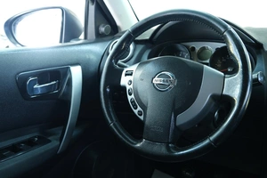 Внедорожник Nissan Qashqai 2007 года, 839000 рублей, Омск