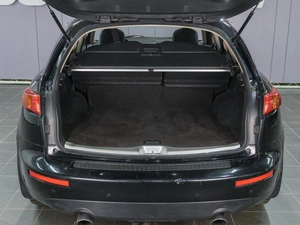 Внедорожник Infiniti FX35 2007 года, 999000 рублей, Сургут