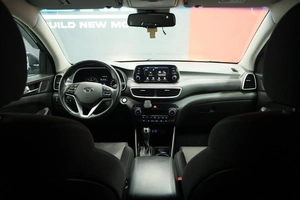 Внедорожник Hyundai Tucson 2020 года, 2500000 рублей, Курск