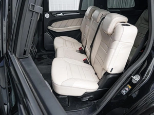 Внедорожник Mercedes-benz GL-класс AMG 2013 года, 3180000 рублей, Краснодар