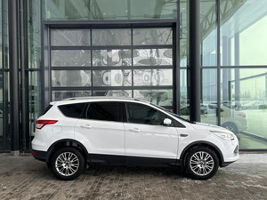 Внедорожник Ford Kuga 2015 года, 1420000 рублей, Уфа