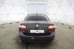 Седан Renault Fluence 2013 года, 1049000 рублей, Обнинск