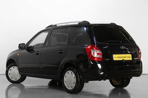 Хетчбэк ВАЗ (LADA) Kalina 2015 года, 449000 рублей, Челябинск