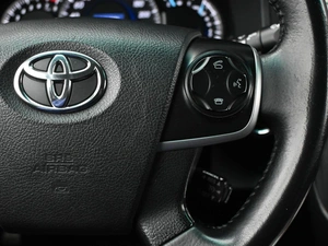 Седан Toyota Camry 2012 года, 1689000 рублей, Кирилловка